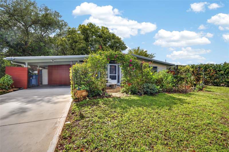 Sun Haven Homes