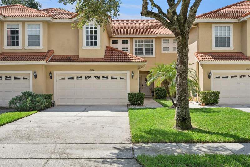 2272 WEKIVA VILLAGE LANE home for sale in Wekiva Village