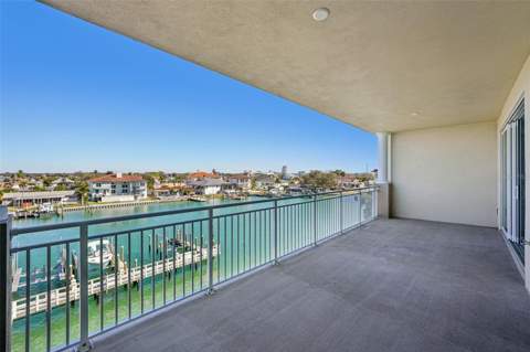 125 Island Way #404, Clearwater Beach FL - photo 6 of 6