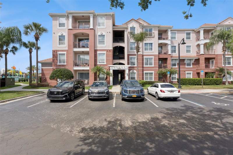 3 bedroom Condominium at 4862 Cayview Avenue #403, Vista Cay, Orlando — photo 3