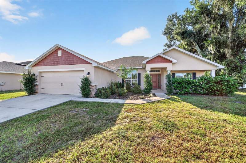 4810 SE 90TH LANE ROAD home for sale in Summercrest