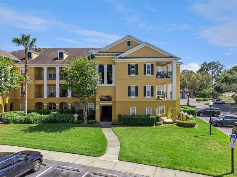 3751 CONROY ROAD #2325 home for sale in Mosaic/Millenia