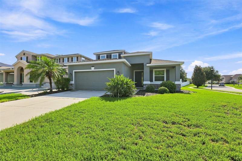 12110 LEGACY BRIGHT STREET home for sale in Park Creek