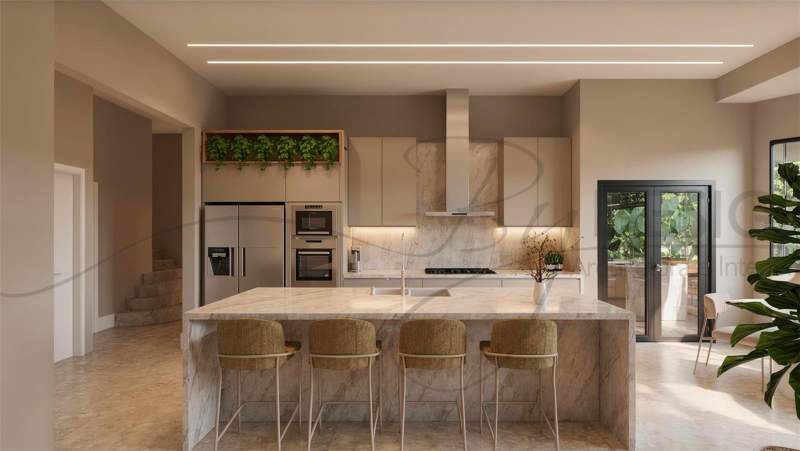 3 bedroom Single Family Residence at 10473 Cromwell Grove Terrace, Lake Nona Ph 01A Prcl 03, Orlando — photo 5
