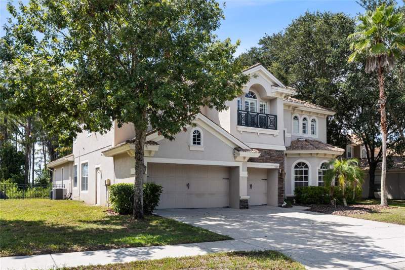 6 bedroom Single Family Residence at 9113 Creedmoor Lane, Waters Edge One, New Port Richey — photo 5
