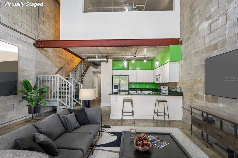 3 bedroom Condominium at 2515 SW 35th Place #103, Lofts Oasis Condo, Gainesville — photo 5
