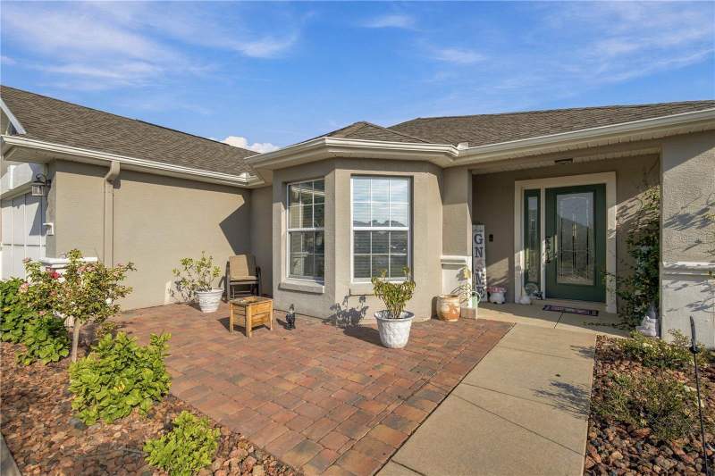 2 bedroom Single Family Residence at 8573 SE 133rd Lane, Spruce Crk Cc Firethorne, Summerfield — photo 3