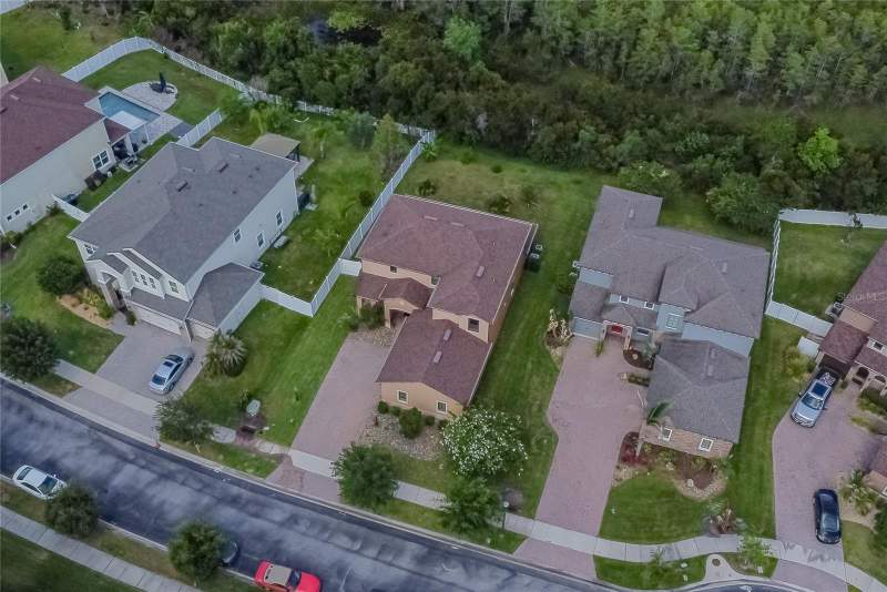 4 bedroom Single Family Residence at 3280 Somerset Park Drive, Somerset Park Ph 2, Orlando — photo 2