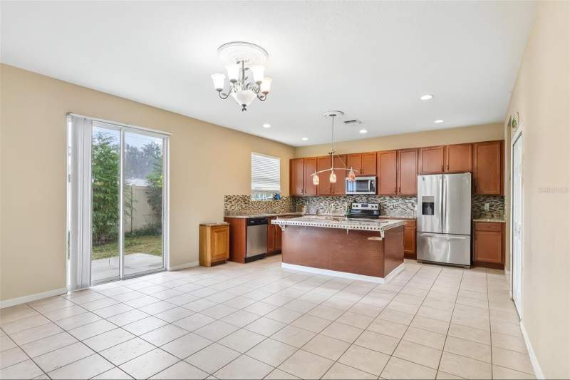 3 bedroom Single Family Residence at 1585 Auburn Hills Court, Lake Elsie Reserve, Tavares — photo 5