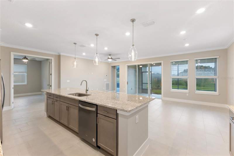 3 bedroom Single Family Residence at 4457 NW 53rd Avenue, Ocala Preserve Ph 11, Ocala — photo 4
