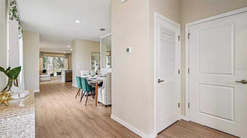 3 bedroom Single Family Residence at 4003 NW 44th Circle, Ocala Preserve, Ocala — photo 2