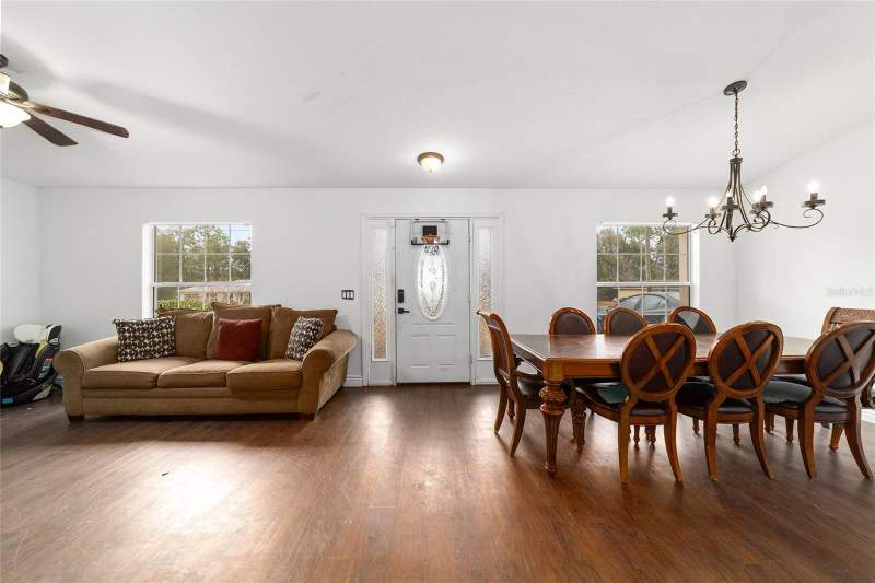 3 bedroom Single Family Residence at 9545 Bahia Road, Silver Spgs Shores Un 16, Ocala — photo 4
