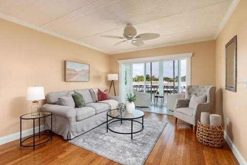 1 S Boca Ciega Point Boulevard #204, St Petersburg FL - photo 11 of 43