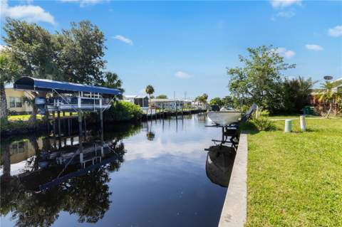 3204 Sunny Harbor Drive, Punta Gorda FL - photo 24 of 35