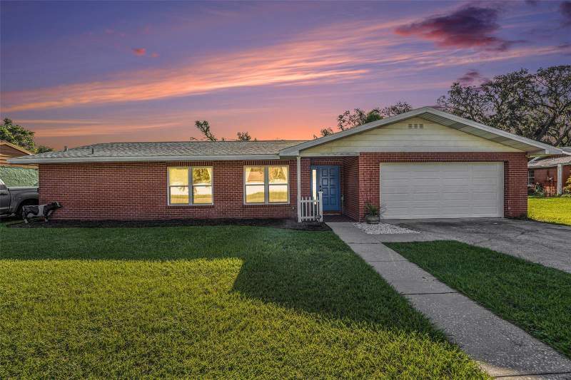 Ivy Estates