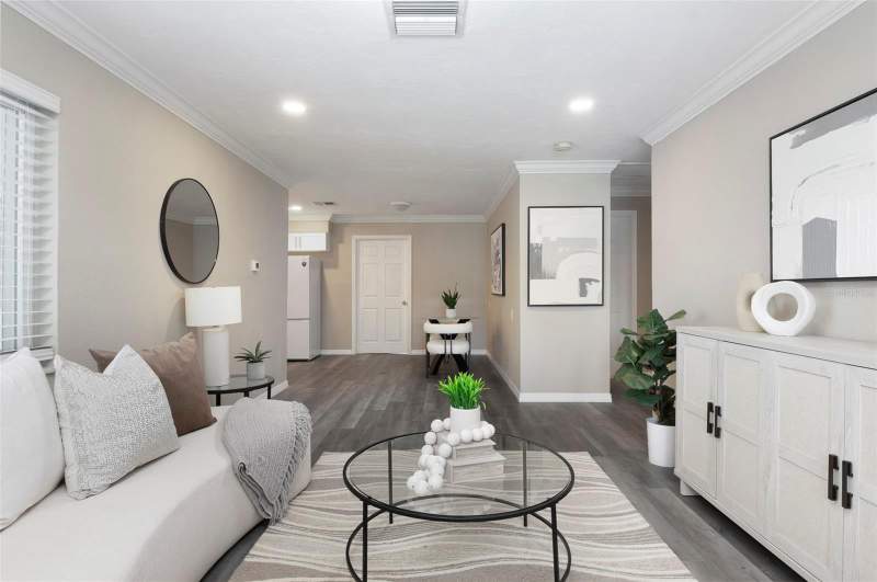 3 bedroom Single Family Residence at 4911 Chancellor Street, Shoreacres Center, St Petersburg — photo 5