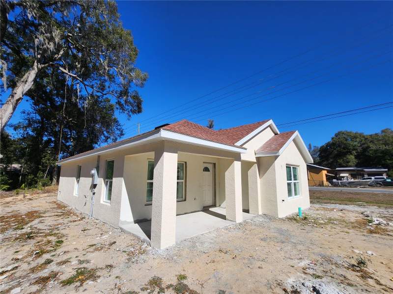 2 bedroom Single Family Residence at 3591 SE 139th Street, Belleview Heights Estate, Summerfield — photo 4