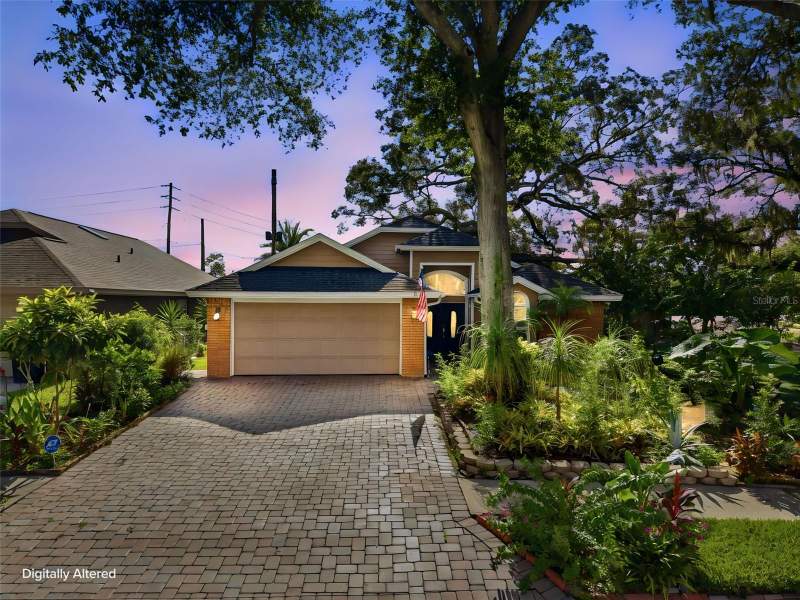 1109 PIEDMONT OAKS DRIVE home for sale in Oaks Wekiwa