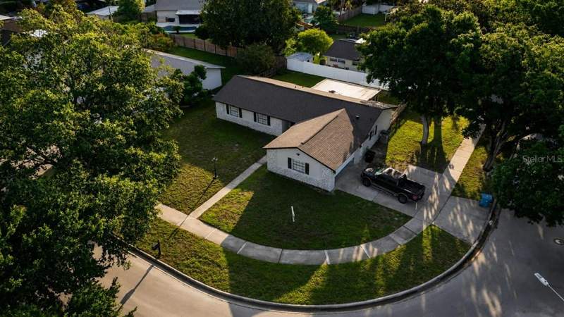 3 bedroom Single Family Residence at 1241 Angeline Avenue, Dover Manor, Orlando — photo 3