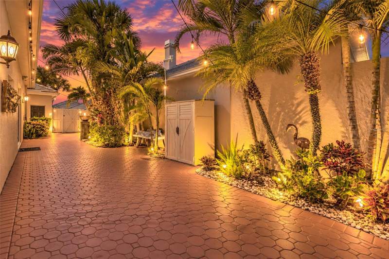 3 bedroom Single Family Residence at 8629 51st Terrace, Rosedale 9, Bradenton — photo 3