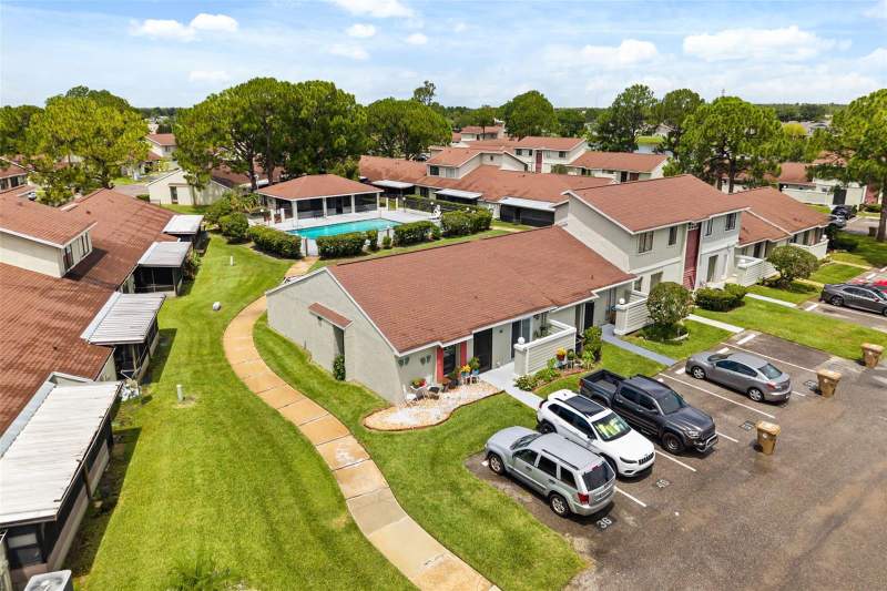 3 bedroom Townhouse at 49 Pine Island Circle, Pine Island Villas At Bvl, Kissimmee — photo 5