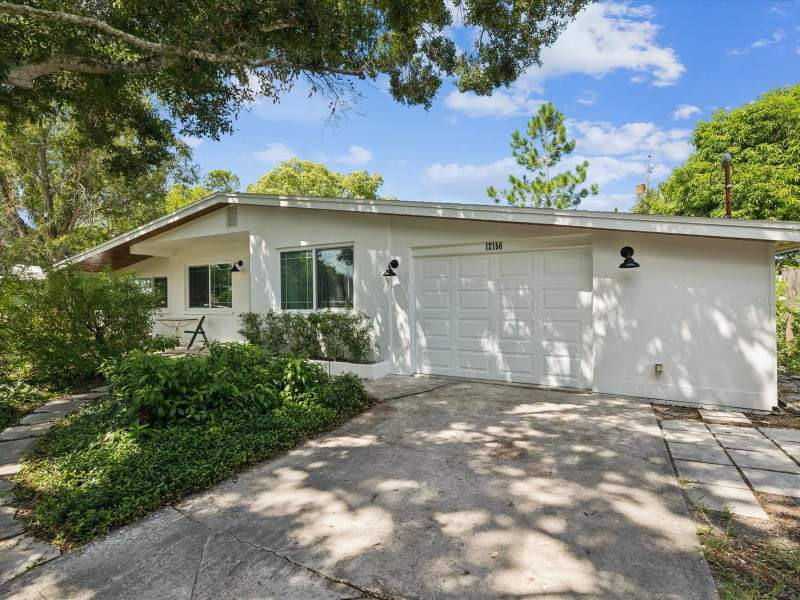 Ridge Grove Estates