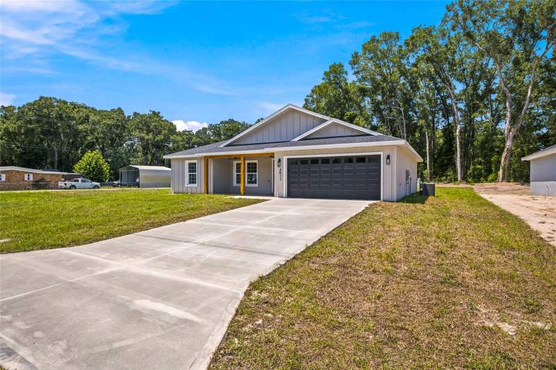3 bedroom Single Family Residence at 3611 SE 140th Place, Belleview Heights Estate, Summerfield — photo 5