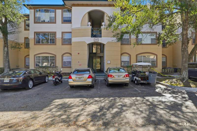 2 bedroom Condominium at 17106 Carrington Park Drive #623, Jade At Tampa Palms A Condo, Tampa — photo 2