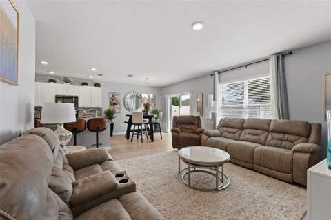 1894 Cassidy Knoll Drive, Kissimmee FL - photo 11 of 51