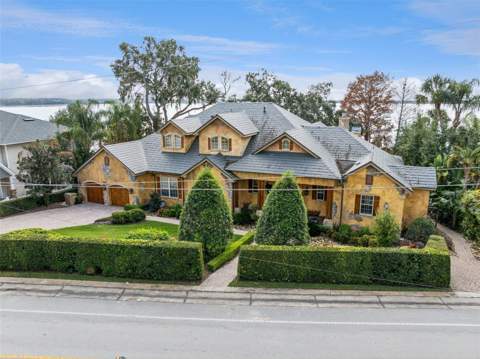 1490 Lakeshore Drive, Mount Dora FL - photo 11 of 40