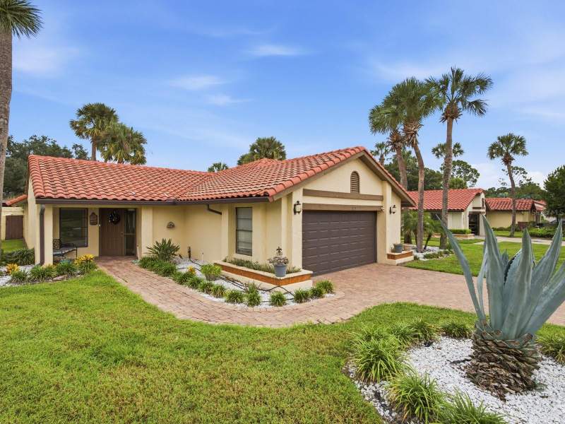 Granada Villas