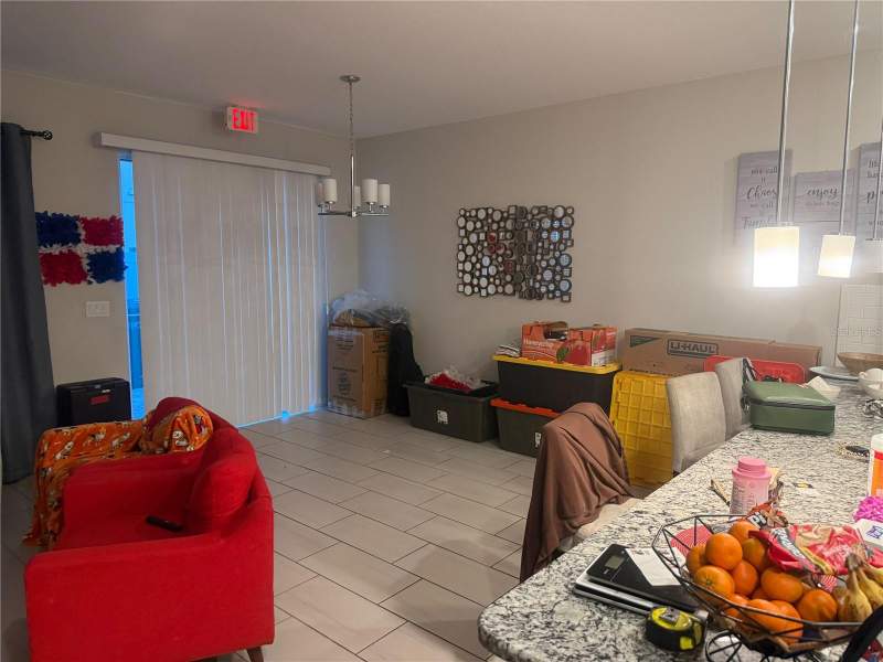 4 bedroom Townhouse at 5148 Crown Haven Drive, Compass Bay Unit 5, Kissimmee — photo 5