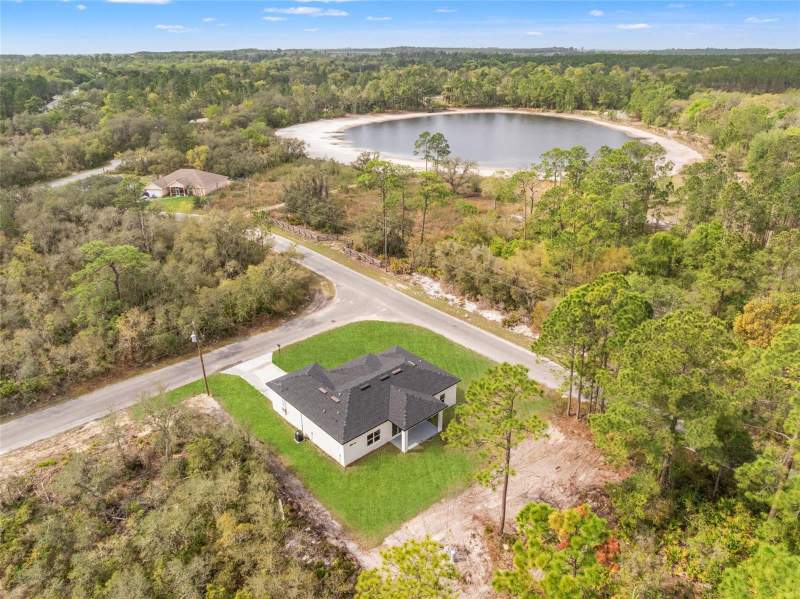 3 bedroom Single Family Residence at 33 Fisher Place, Silver Spgs Shores Un 35, Ocklawaha — photo 3