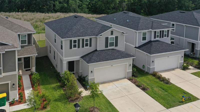 4 bedroom Single Family Residence at 37402 Yukon Drive, River Run, Zephyrhills — photo 3