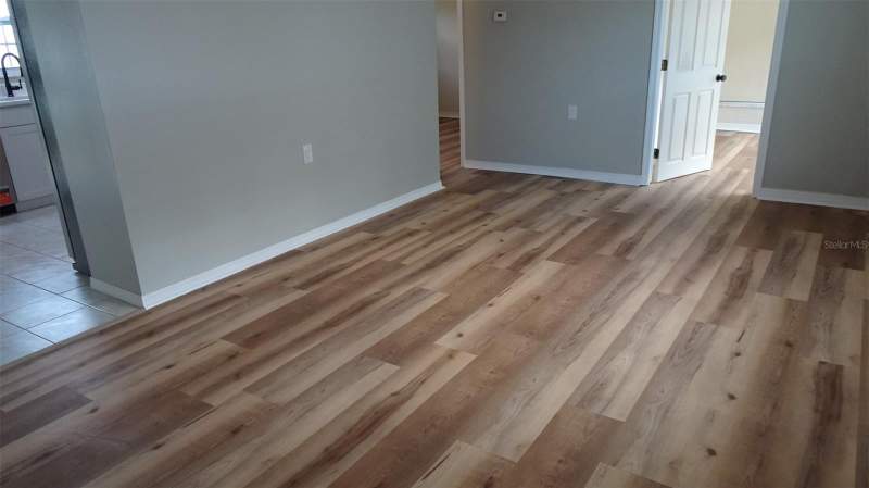1 bedroom Villa at 7809 38th Terrace, Tyrone Villas, St Petersburg — photo 4