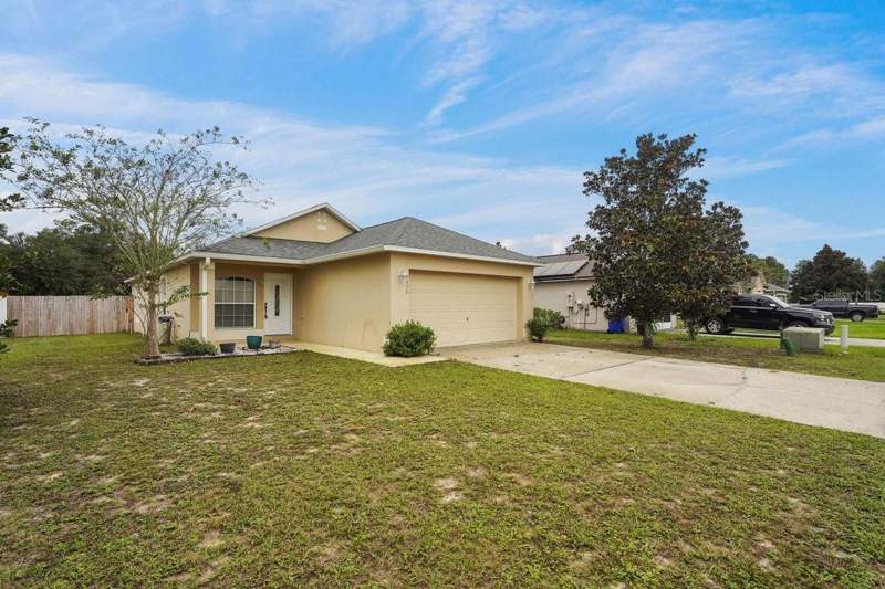 3 bedroom Single Family Residence at 3438 Arabesque Drive, Berrys Ridge, Deland — photo 2