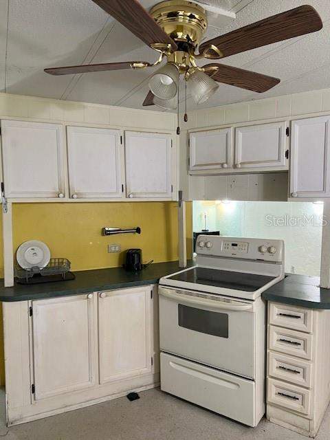 3 bedroom Mobile Home at 9635 SE 162nd Street, Orange Blossom Hills Un 15, Summerfield — photo 4