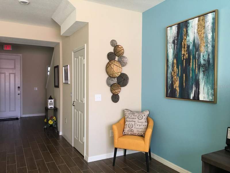 4 bedroom Townhouse at 5148 Adelaide Drive, Compass Bay Unit 5, Kissimmee — photo 3