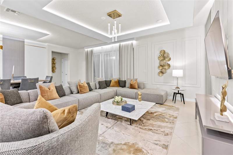 8 bedroom Single Family Residence at 15961 Cape Coral Loop, Windsor Cay Ph 1, Clermont — photo 5