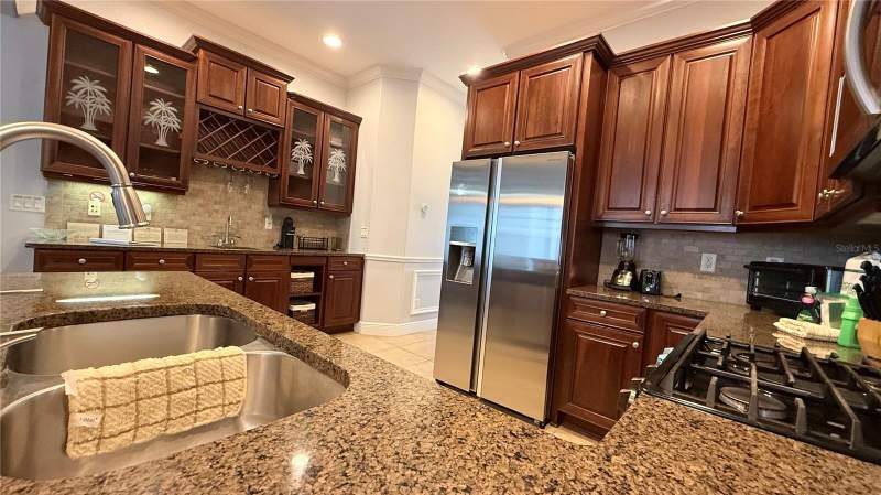 4 bedroom Single Family Residence at 7810 Whitemarsh Way, Reunion West Vlgs North, Reunion — photo 5