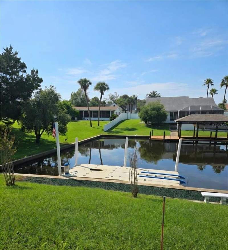 2 bedroom Single Family Residence at 85 S Cimmaron Drive, Palm Coast Sec 15, Palm Coast — photo 2