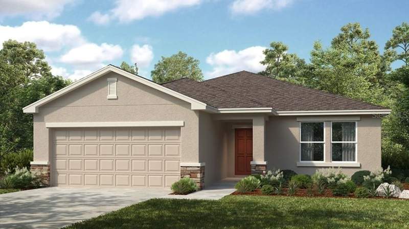 3 bedroom Single Family Residence at 2567 DRIFTWOOD STREET, BROOKLAND PARK, AUBURNDALE — photo 1