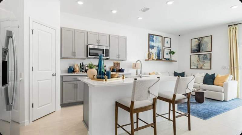 3 bedroom Townhouse at 7199 Grand Forest Way, Towns At Tiburon, Nokomis — photo 2