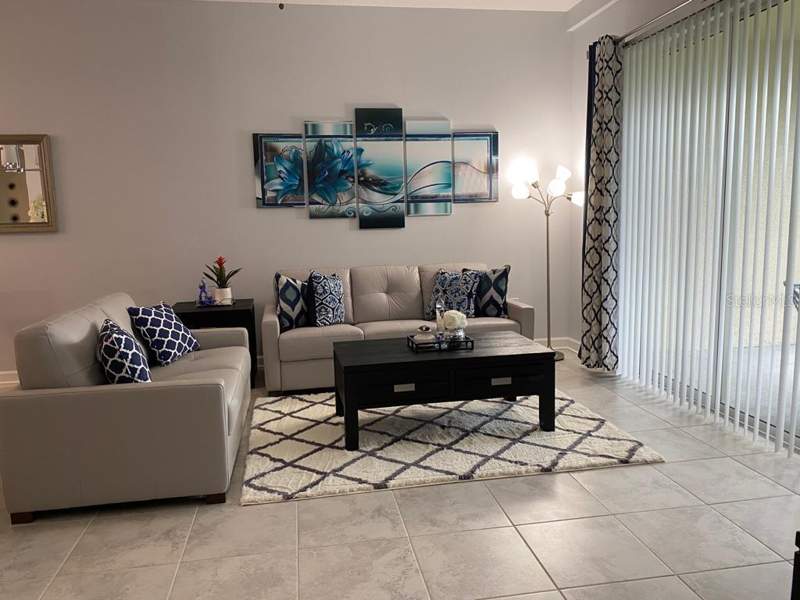 2 bedroom Condominium at 637 Ocean Course Avenue, Championsgate, Davenport — photo 4