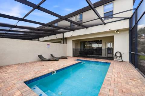8866 Geneve Court, Kissimmee FL - photo 23 of 26