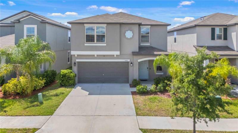 9440 LEMON DROP LOOP home for sale in Belmont South