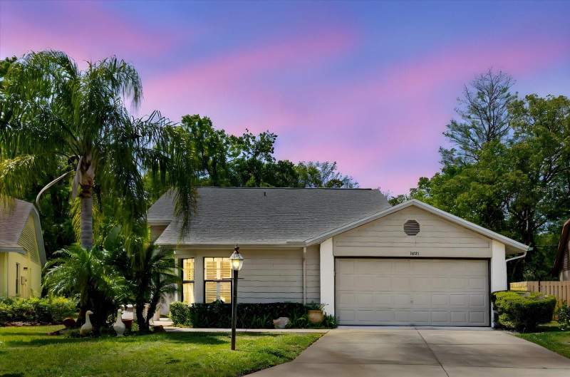 Arborwood At Summertree