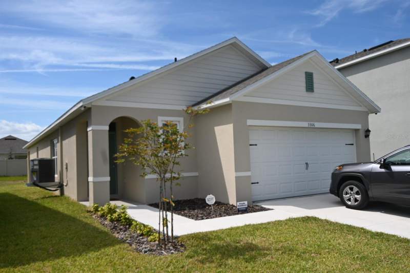 2 bedroom Single Family Residence at 3306 Briarwood Grove Drive, Wynwood Ph 3 & 4, Ocoee — photo 2
