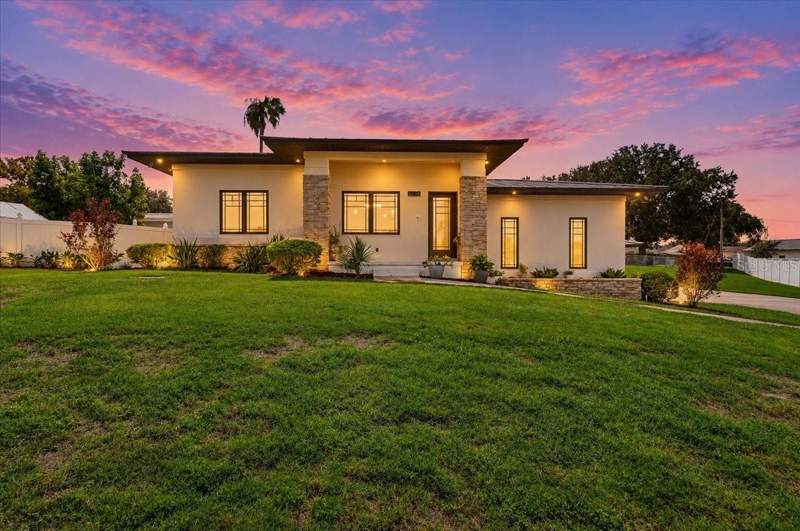 Summerland Hills