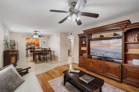 6100 Gulfport Boulevard #402, Gulfport FL - photo 6 of 6